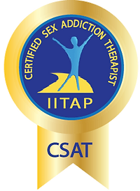 CSAT certification badge